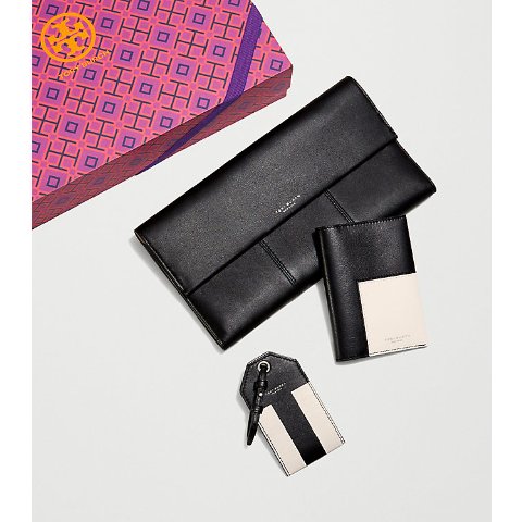 Clutches Sale @ Tory Burch Extra 30% Off Order $250+ - Dealmoon