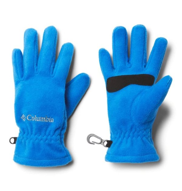 Kids’ Thermarator™ Omni-Heat™ Fleece Gloves