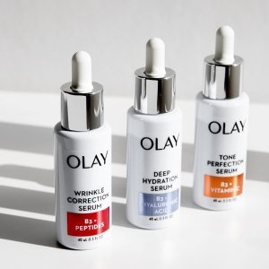OLAY Skincare Products Sale