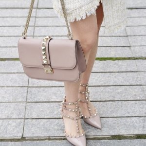 Valentino Shoes & Bags @ Rue La Starting from - Dealmoon