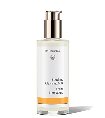 Dr. Hauschka Soothing Cleansing Milk,