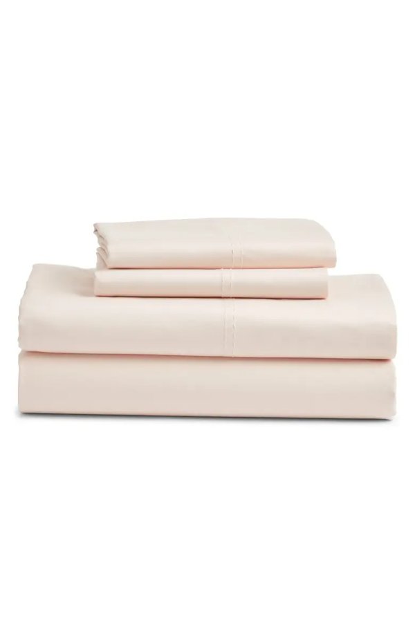 at Home 400 Thread Count Sheet Set