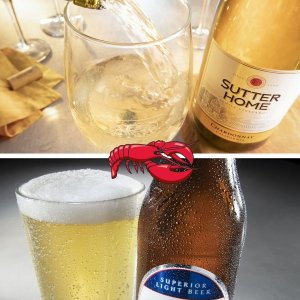 Order Red Lobster ToGo  Get Free Alcohol Beverages