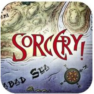 Downloads of Sorcery! for Android