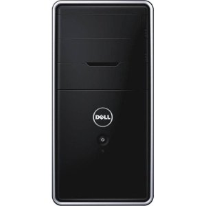 Dell Inspiron 3000 Desktop Computer, Intel Pentium G3240 3.1GHz, 4GB RAM, 1TB HDD