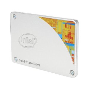 Intel 535系列 120GB MLC固态硬盘SSD