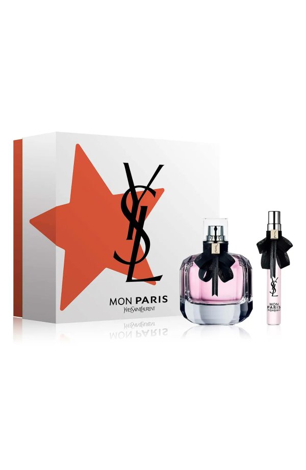 Mon Paris Eau de Parfum Set $160 Value