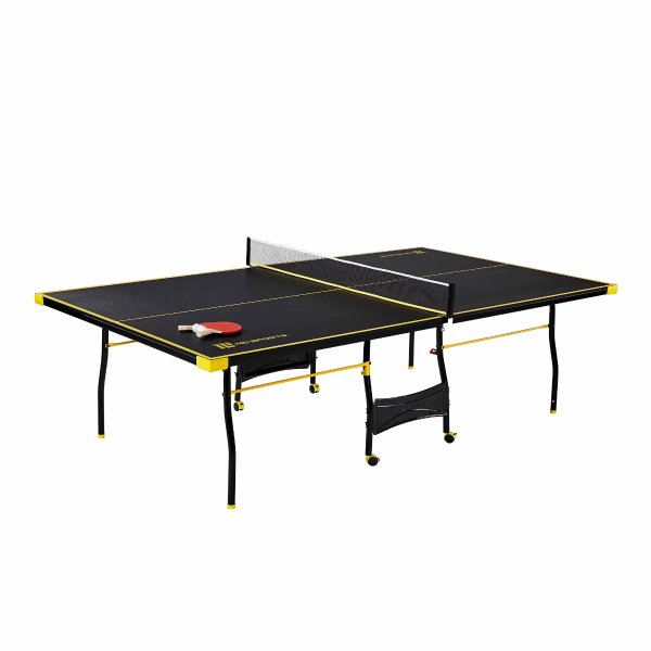 Official Size Table Tennis Table