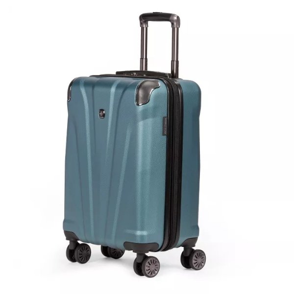 20" Cascade Hardside Carry On Suitcase
