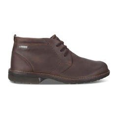® Turn GTX Chukka Tie | Men's Boots |® Shoes