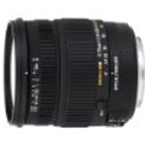 Sigma 17-50mm f/2.8 EX DC OS HSM镜头（Nikon Mount ）