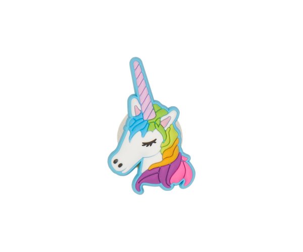 Unicorn Jibbitz™ charms