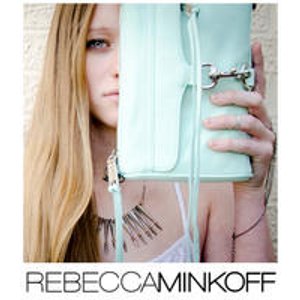 Gilt 闪购 Rebecca Minkoff 设计师专场手袋，钱包，鞋履，服装等单品
