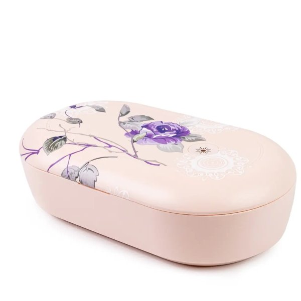 SafeAct UV Light Box Sterilizer - Fashion Floral