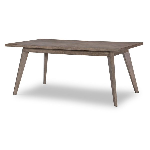 Greystone Rectangle Dining Table