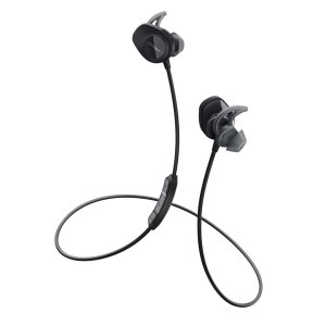 Bose SoundSport Wireless Sports Earbuds