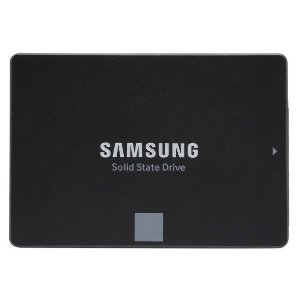 Samsung 850 EVO 1TB 2.5" SATA III 固态硬盘