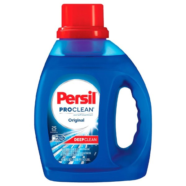 ProClean Liquid Laundry Detergent Original