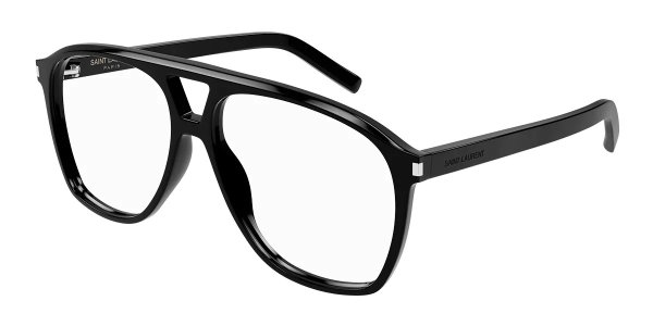 Saint Laurent 大黑框眼镜