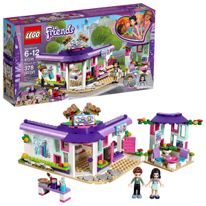 LEGO Friends Toys Sale @ Amazon