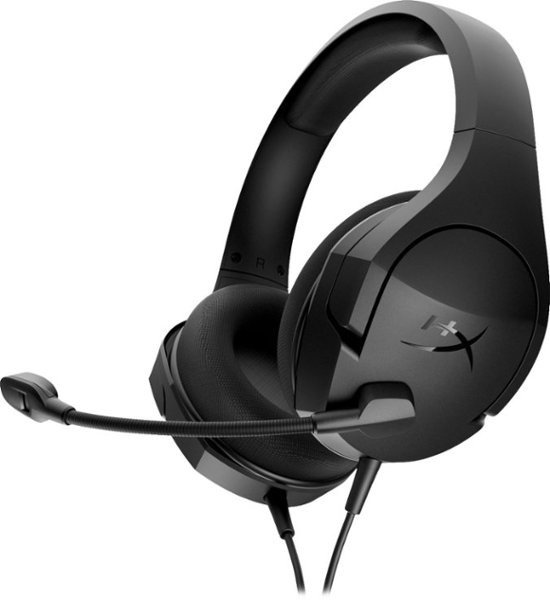 Cloud Stinger Core Wired DTS Headphone:X Gaming Headset 