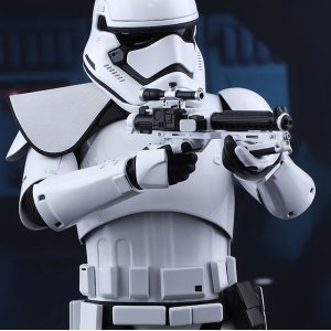 Star War Snowtrooper Sixth Scale Figure