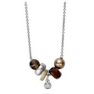 Fossil Jewelry Women's Necklaces JF16686040