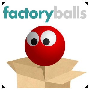 Factory Balls for Android 