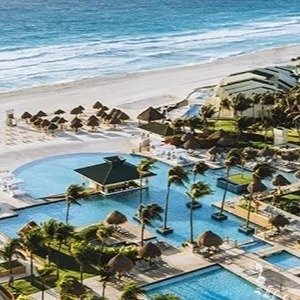 Cancun/Vegas Vacation Sorting