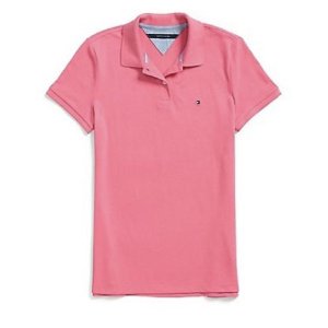 Tommy Hilfiger Authentic Easy Fit Polo