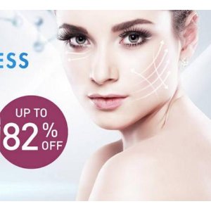 Skincare & Cosmetic Products Sale @ Sasa.com