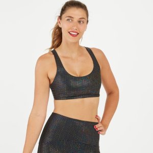Today Only: SPANX Select Leggings and Sports Bras Sale