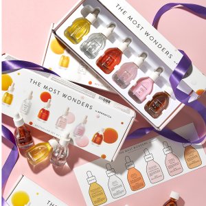 The Most Wonders by Aromatica, 6-piece Set