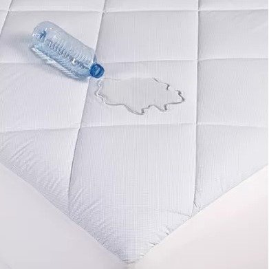 Collection Cool To Touch Full Mattress Pad