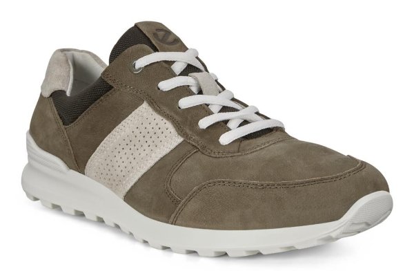 Men's CS20 Casual Sneakers | Official Store | ECCO® Shoes