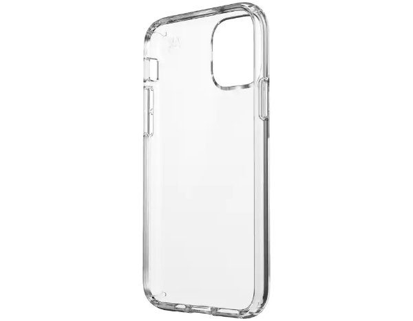 Speck Presidio Case - Clear - iPhone 11 Pro/XS/X Clear