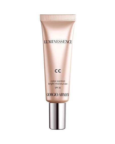 Luminessence CC Cream, 30ml