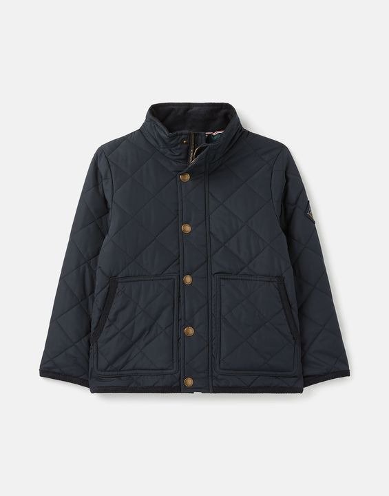 Gilford Quilted Jacket 1-12 Years
