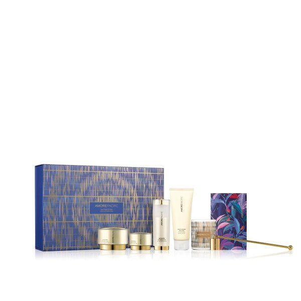 Luxe Ritual Collection ($1,235 value)