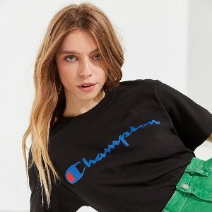 Champion @ Urban Outfitters