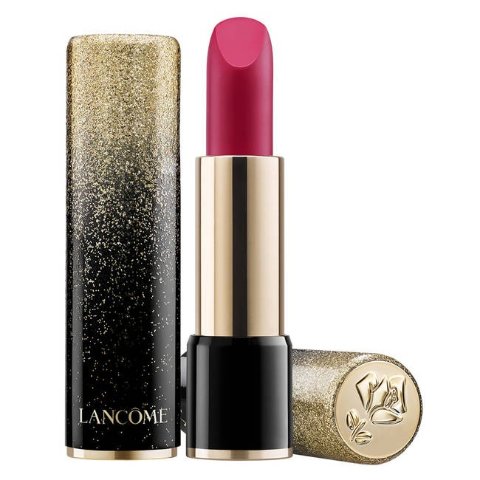 Lancome订阅享8.5折金纯唇膏