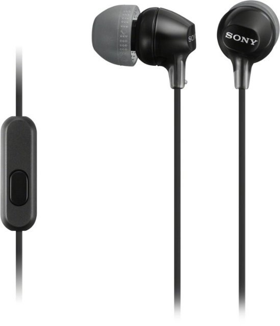 Sony EX14AP 耳塞