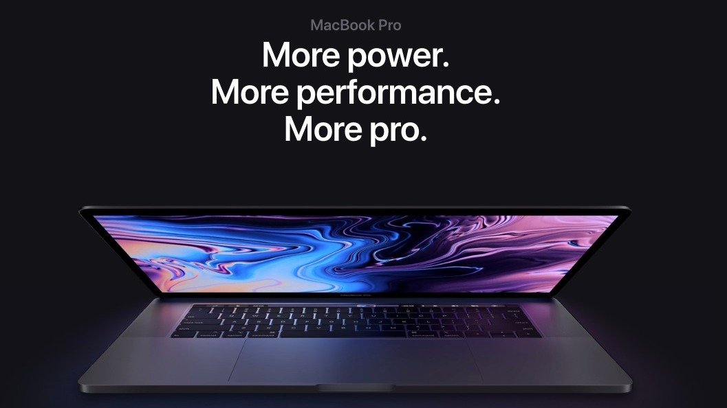 重磅炸弹！苹果偷偷摸摸的发布了新的MacBook~~
