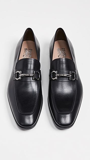Benford Loafers
