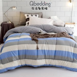 All season comforter @ Qbedding Home & Bedding