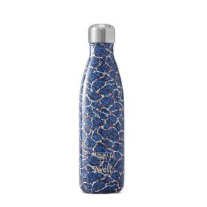 S'well Stainless Water Bottle 17oz Riverie Pepper