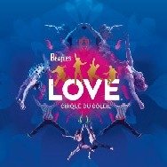 The Beatles LOVE by Cirque du Soleil - Showtimes | Vegas.com