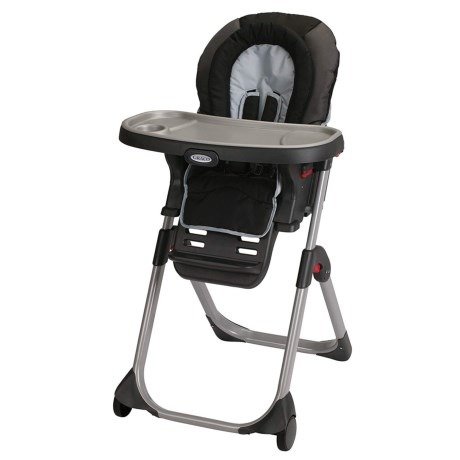 Metropolis DuoDiner LX 3-in-1 High Chair