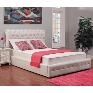 亚马逊卖得超好的床垫！Signature Sleep Contour 8英寸厚床垫 Full Size