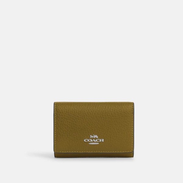 micro wallet